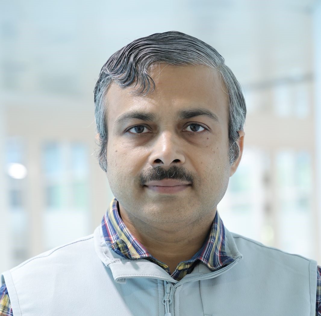 Jayanta Bhattacharyya